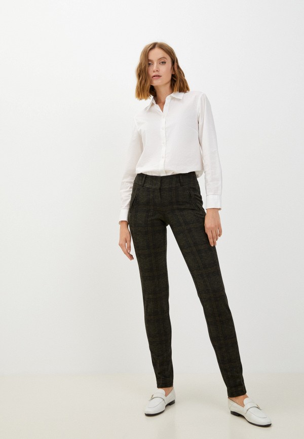 фото Брюки madam t