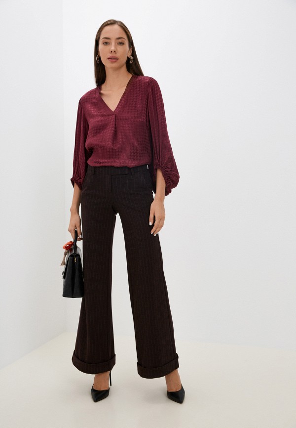 фото Брюки madam t