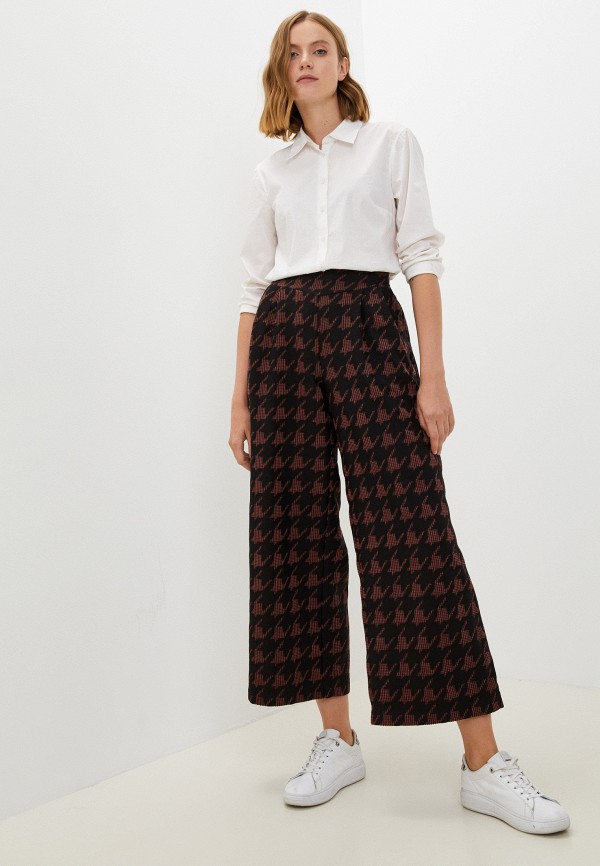 фото Брюки madam t