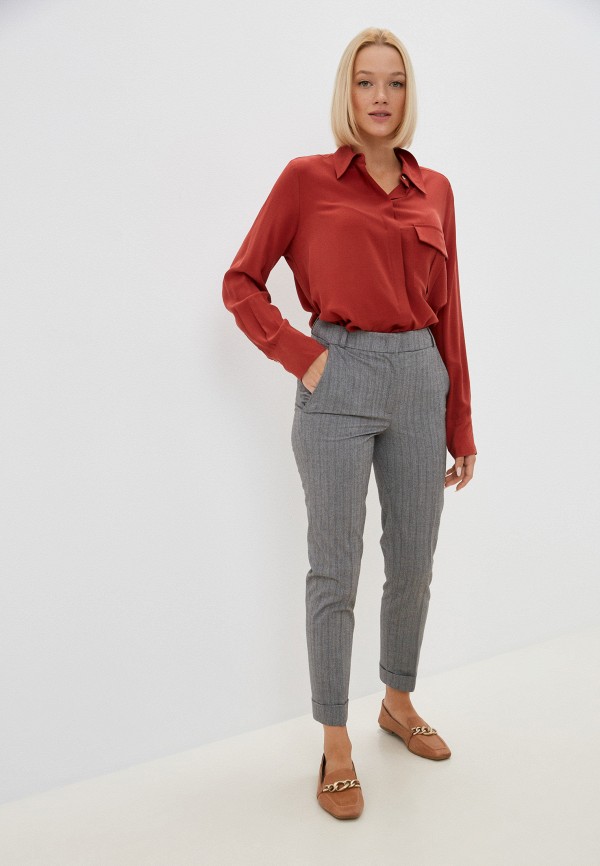 фото Брюки madam t