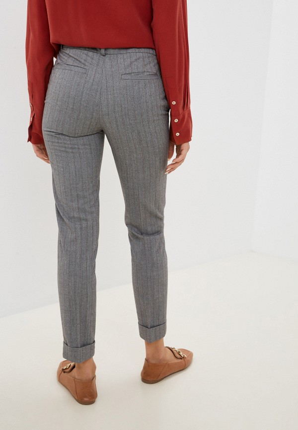 фото Брюки madam t