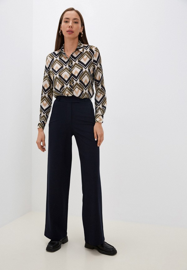 фото Брюки madam t