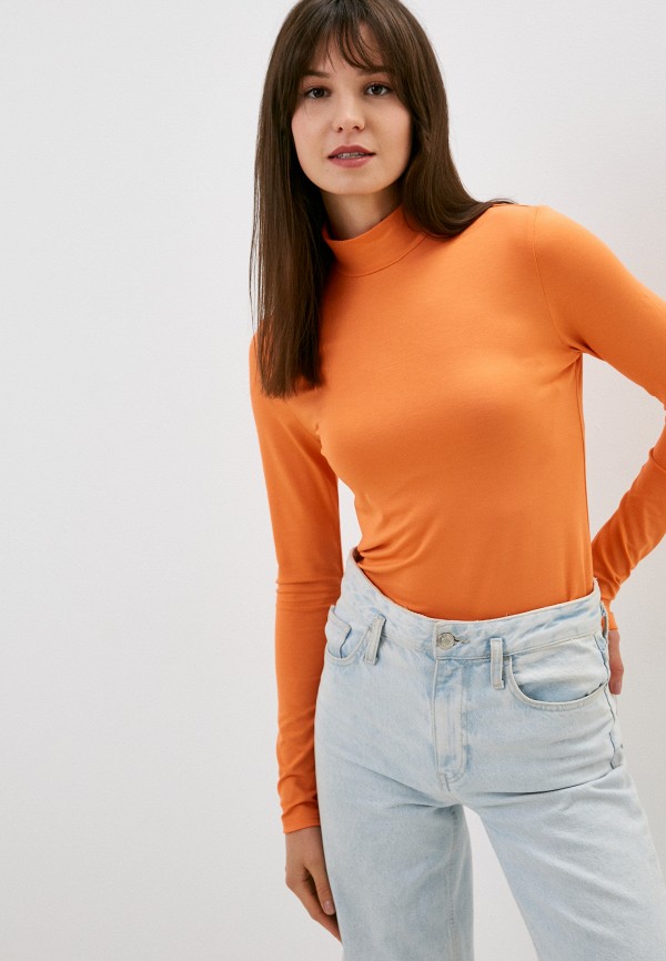 фото Водолазка miata