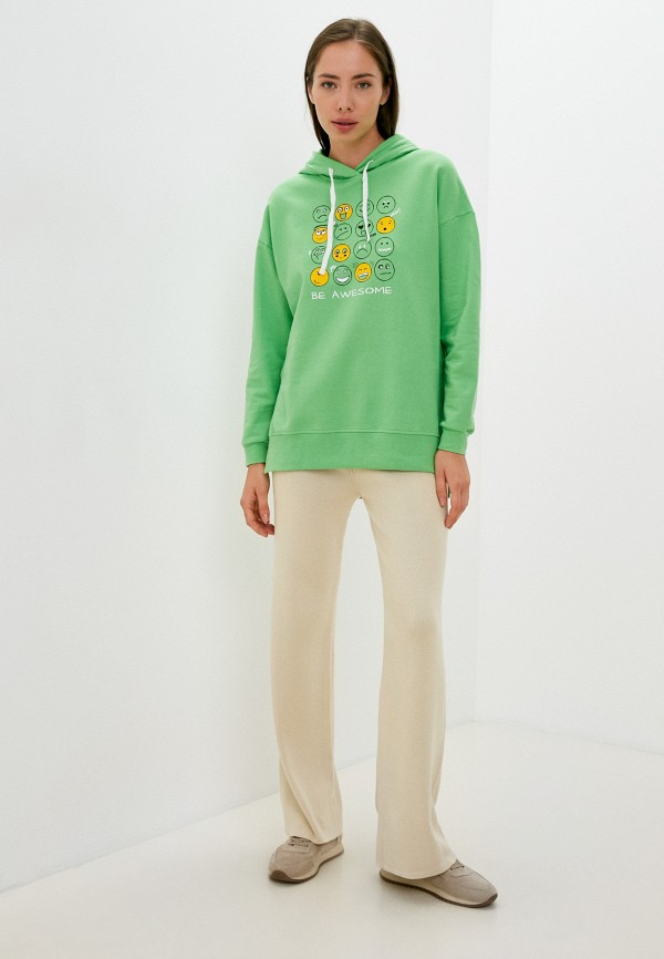 фото Худи miata