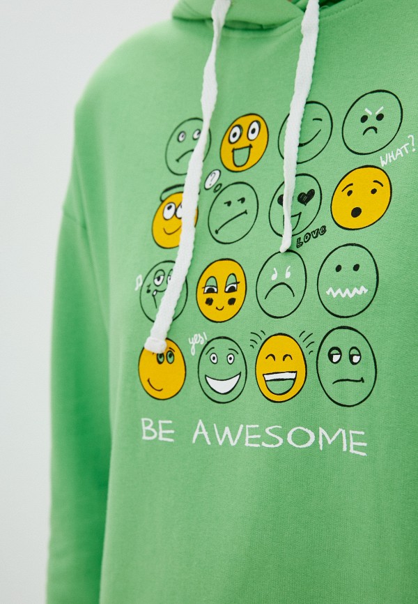 фото Худи miata