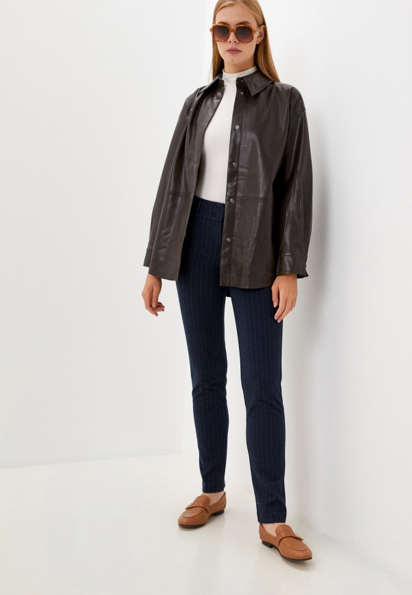 фото Брюки madam t