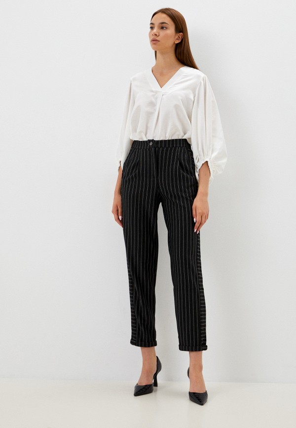 фото Брюки madam t