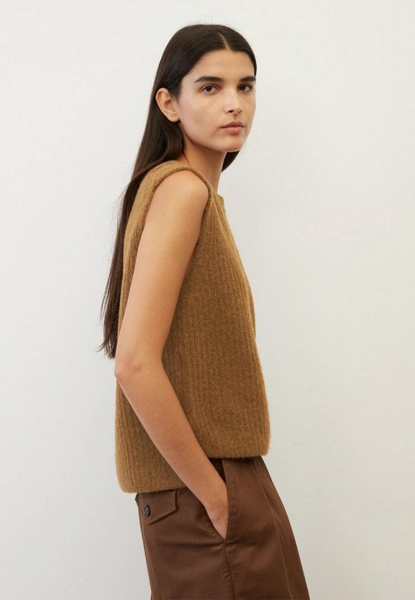 фото Жилет marc o'polo