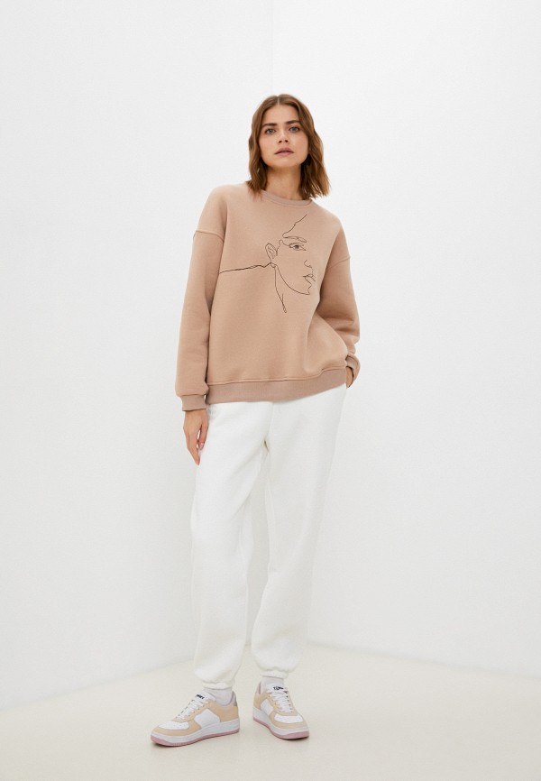 фото Брюки спортивные ame