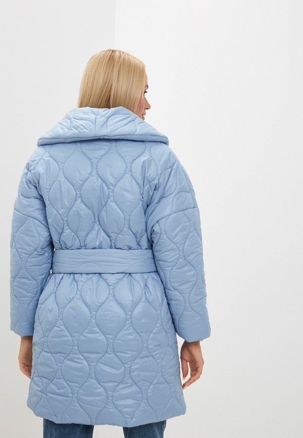 фото Куртка утепленная ruxara