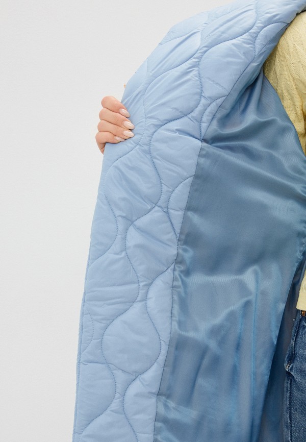 фото Куртка утепленная ruxara