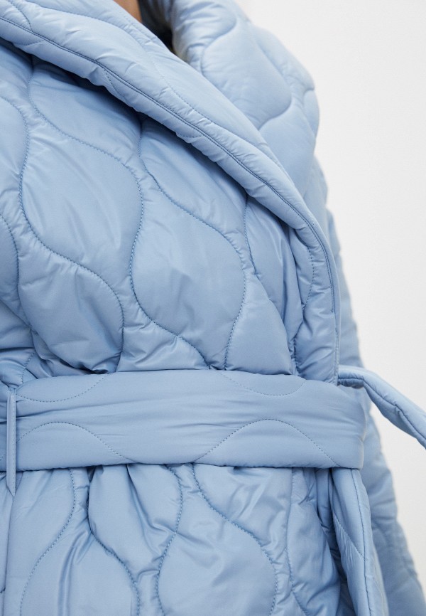 фото Куртка утепленная ruxara