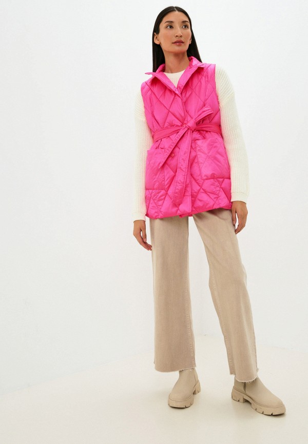 фото Жилет утепленный fadjo