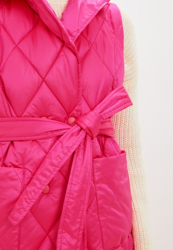 фото Жилет утепленный fadjo