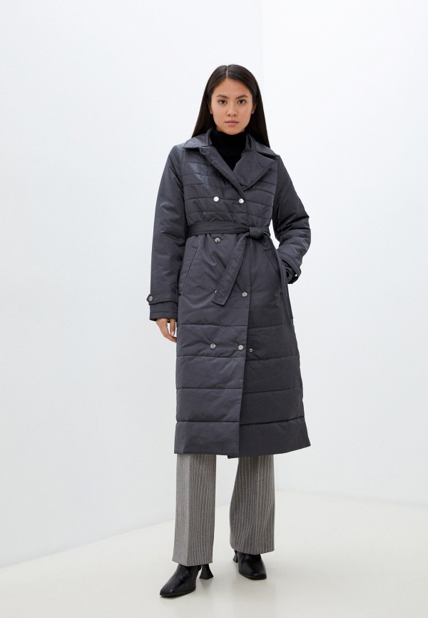 фото Куртка утепленная dizzyway