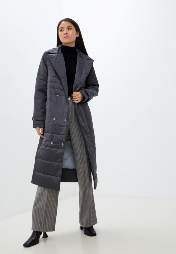 фото Куртка утепленная dizzyway