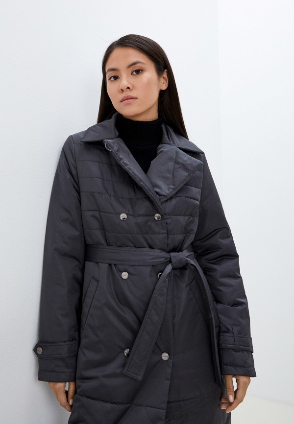 фото Куртка утепленная dizzyway