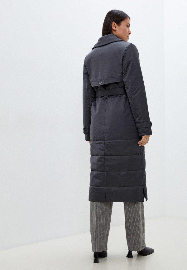 фото Куртка утепленная dizzyway