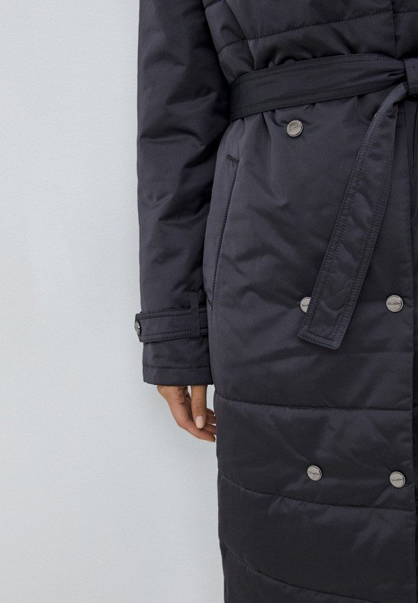 фото Куртка утепленная dizzyway