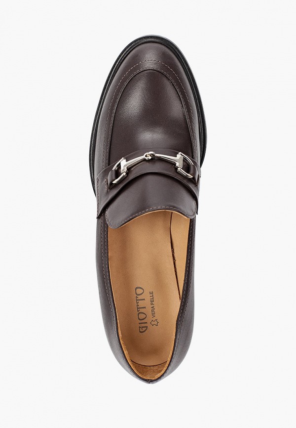 фото Туфли giotto