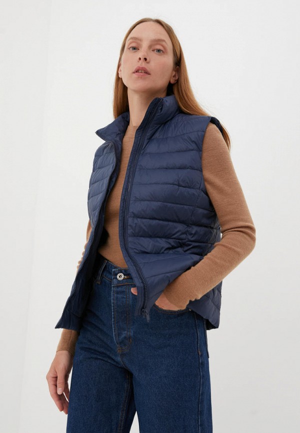 фото Жилет утепленный finn flare