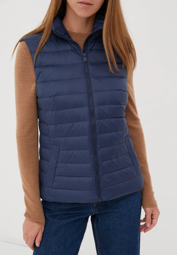 фото Жилет утепленный finn flare