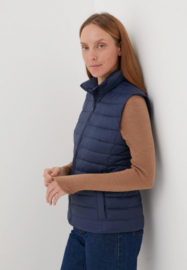 фото Жилет утепленный finn flare