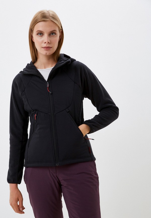 фото Куртка утепленная northland