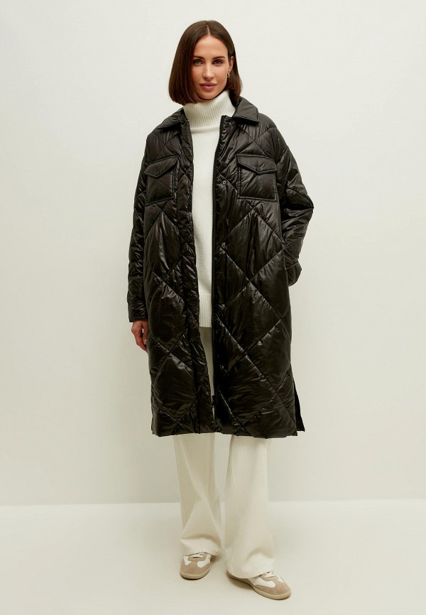 фото Куртка утепленная zarina