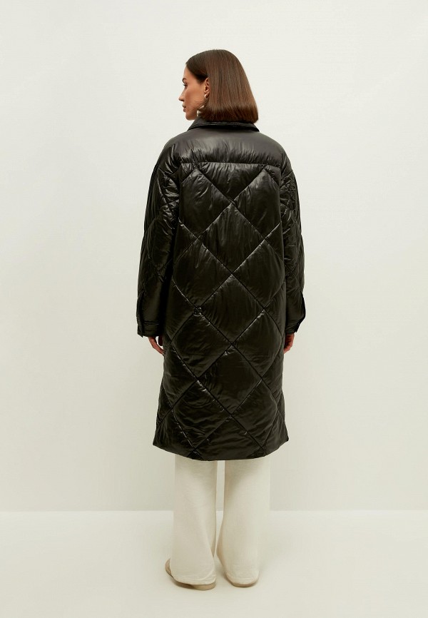 фото Куртка утепленная zarina