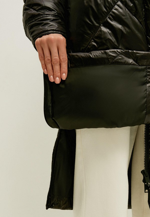 фото Куртка утепленная zarina