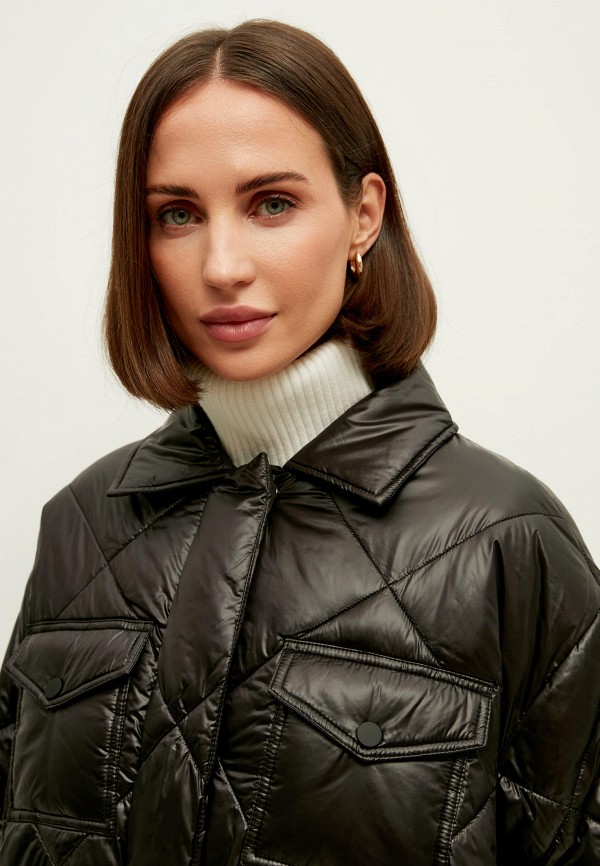 фото Куртка утепленная zarina