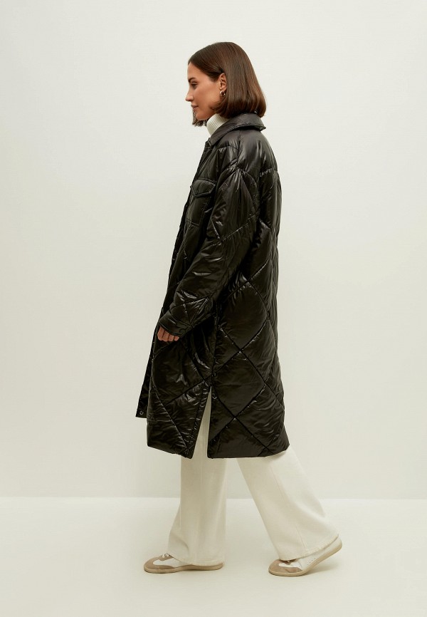 фото Куртка утепленная zarina