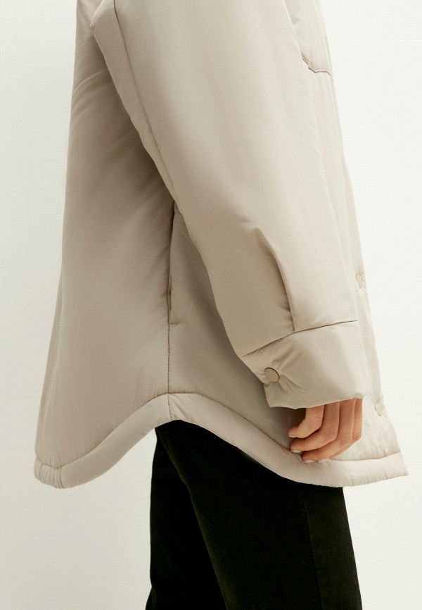 фото Куртка утепленная zarina