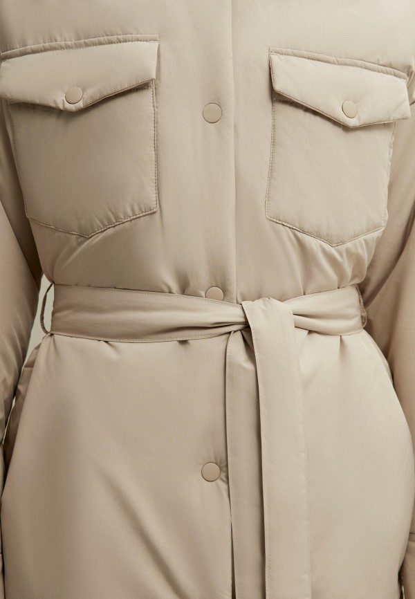 фото Куртка утепленная zarina