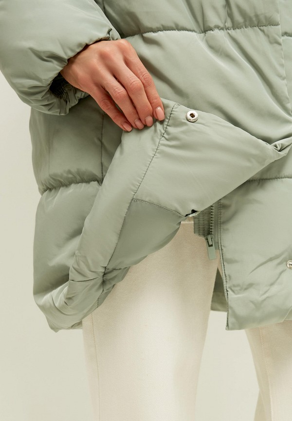 фото Куртка утепленная zarina