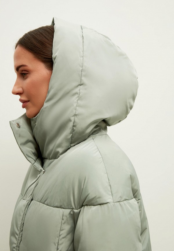 фото Куртка утепленная zarina