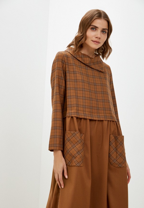 фото Платье agenda