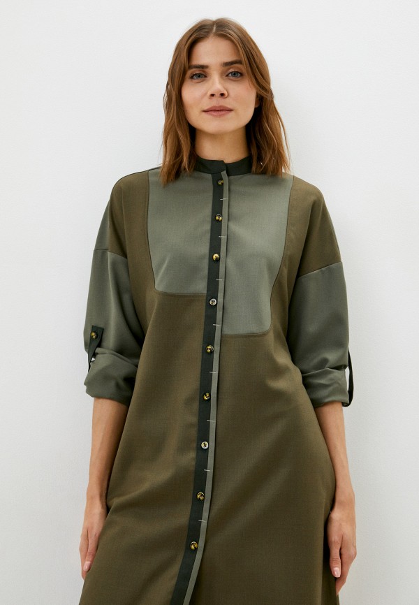 фото Платье agenda