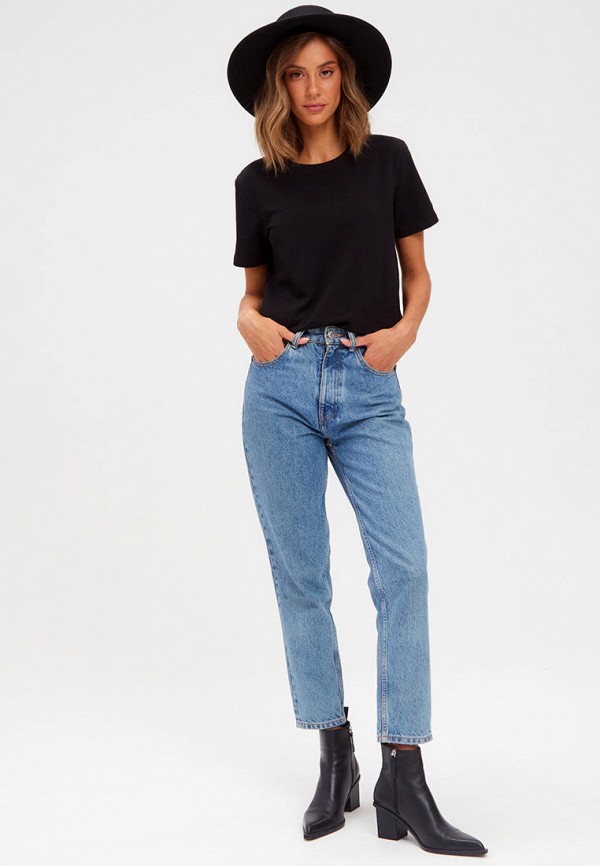 фото Футболка to molly from james