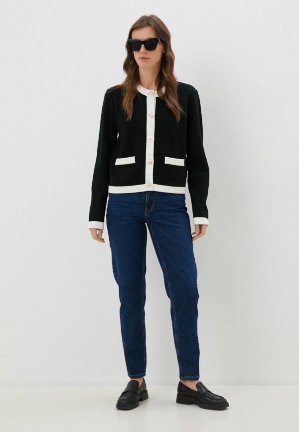 фото Джинсы zarina