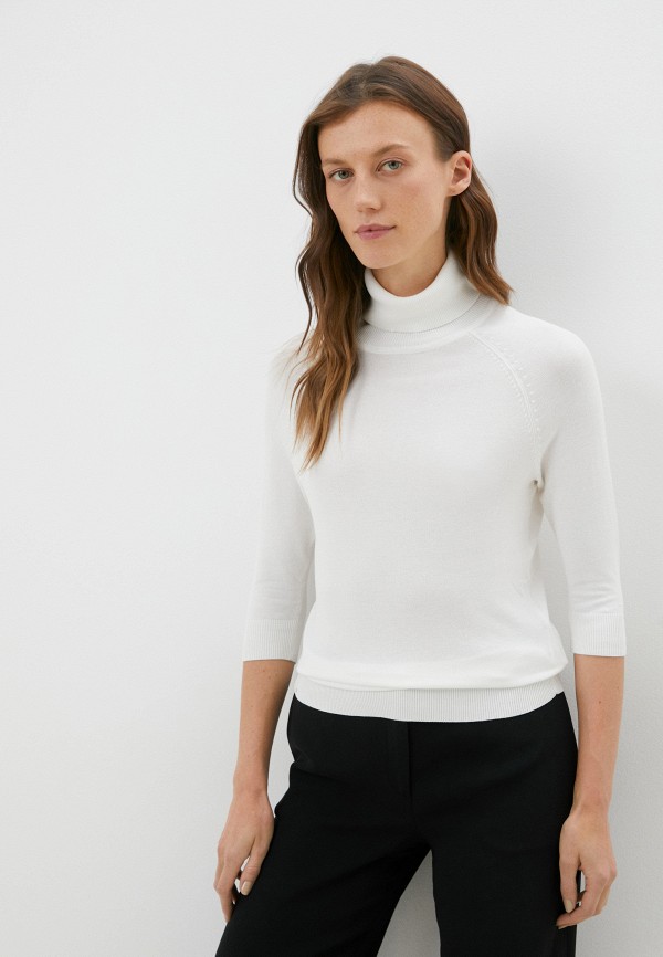 

Водолазка Zarina, Белый