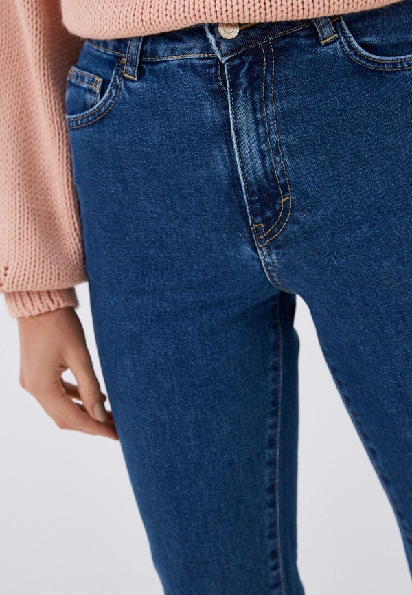 фото Джинсы zarina