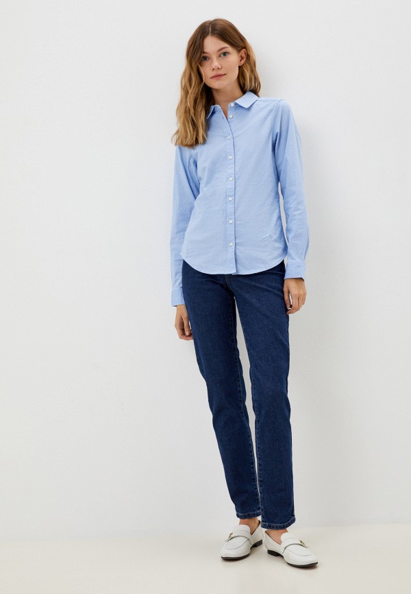 фото Джинсы zarina