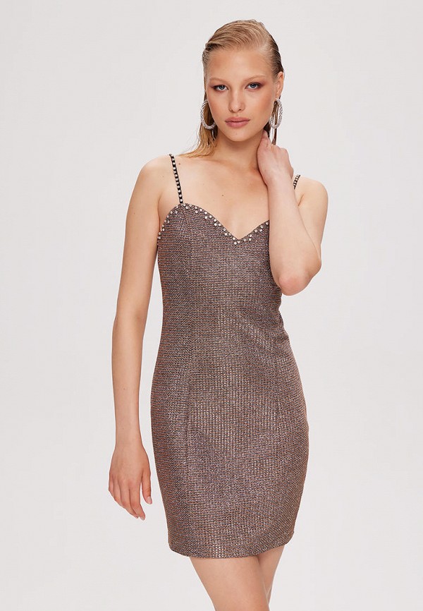 фото Платье miss chic