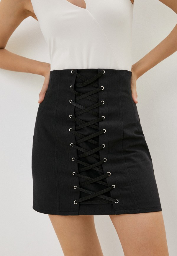 фото Юбка kira plastinina