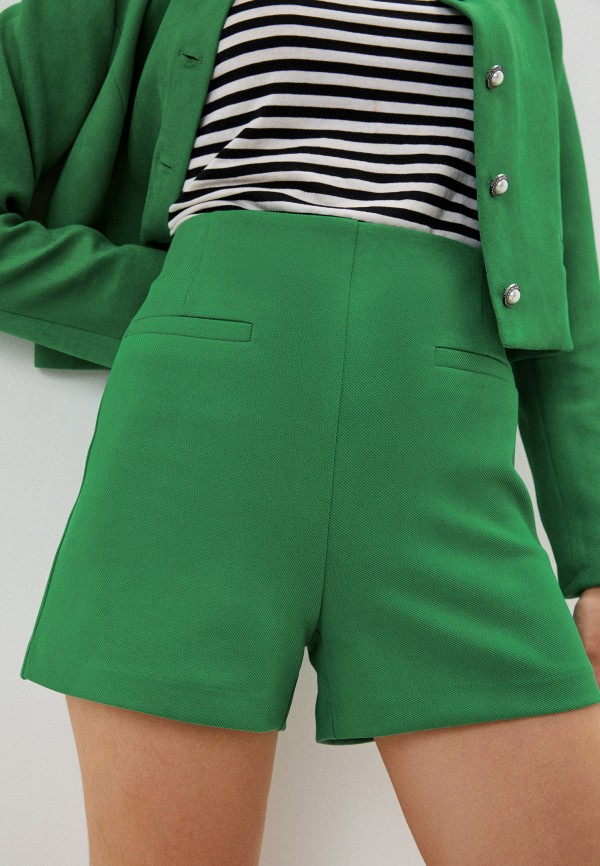 фото Шорты kira plastinina