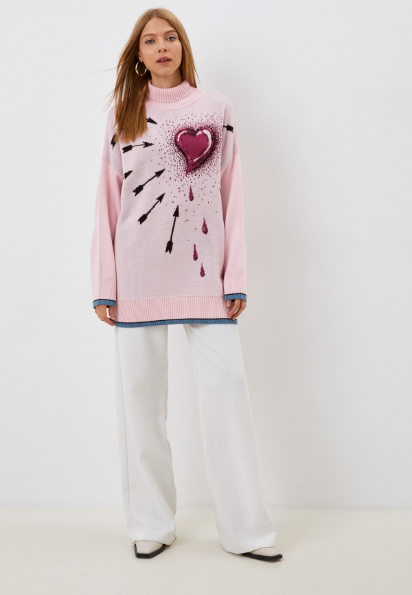 фото Свитер laroom