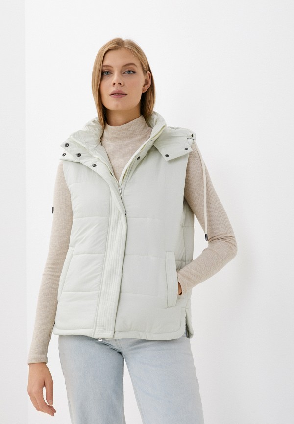 фото Жилет утепленный heiden