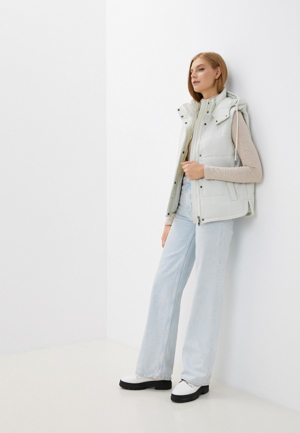 фото Жилет утепленный heiden